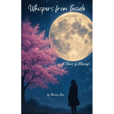 Whispers from Inside A Chaos of Musings