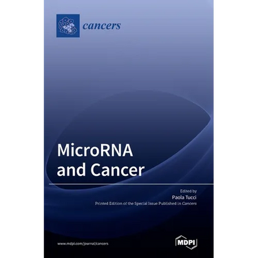 MicroRNA and Cancer