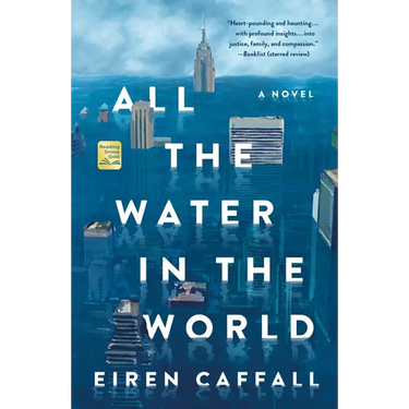 All the Water in the World