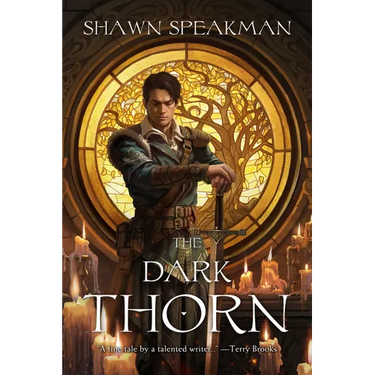 The Dark Thorn