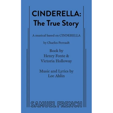 Cinderella: The True Story