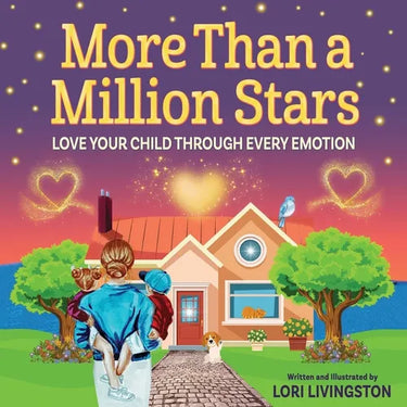 More Than A Million Stars
