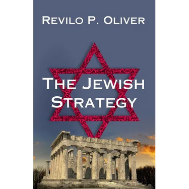 The Jewish Strategy