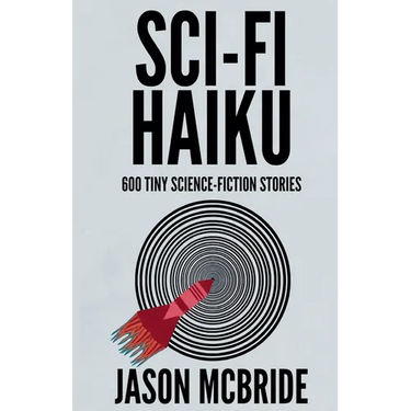 Sci-Fi Haiku