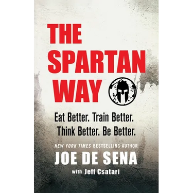 Spartan Way