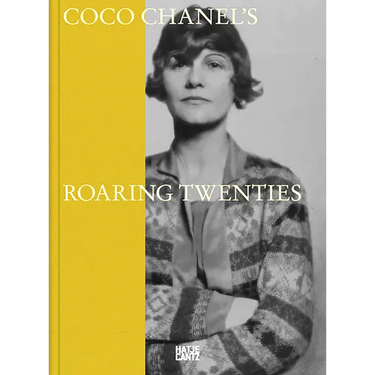 Coco Chanel's Roaring Twenties