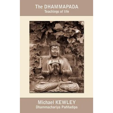 The Dhammapada