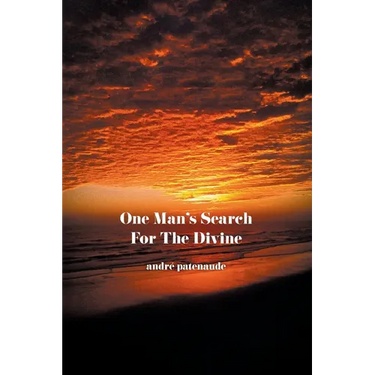 One Man's Search For the Divine