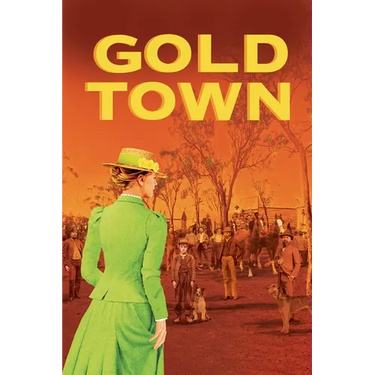 Gold Town
