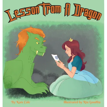 A Lesson From a Dragon