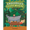Crocodiles Everywhere