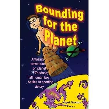 Bounding for the Planet