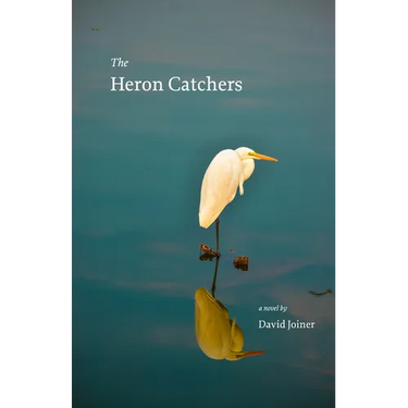 The Heron Catchers