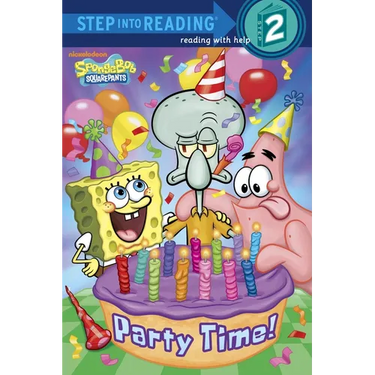 Party Time!
