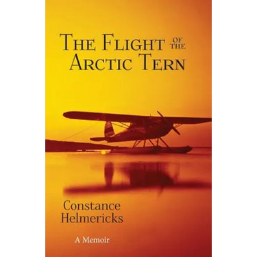 The Flight of the Arctic Tern