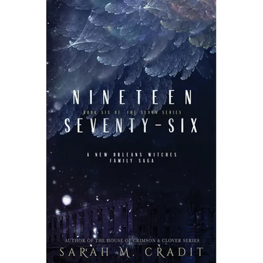 1976: The Seven Book Six