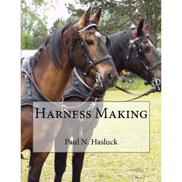 Harness Making