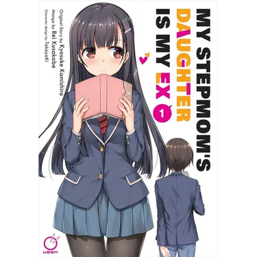 My Stepmom's Daughter Is My Ex Volume 1