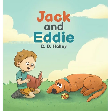 Jack and Eddie