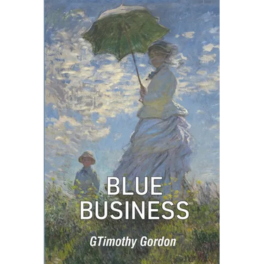 Blue Business