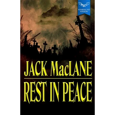 Rest in Peace