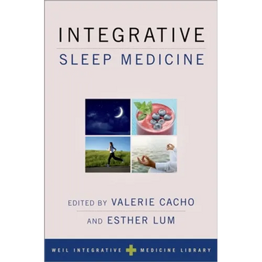 Integrative Sleep Medicine
