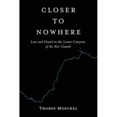 Closer to Nowhere