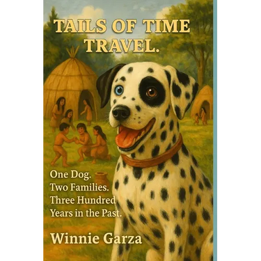 Tails of Time Travel