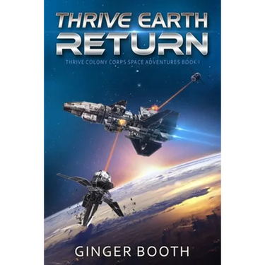 Thrive Earth Return
