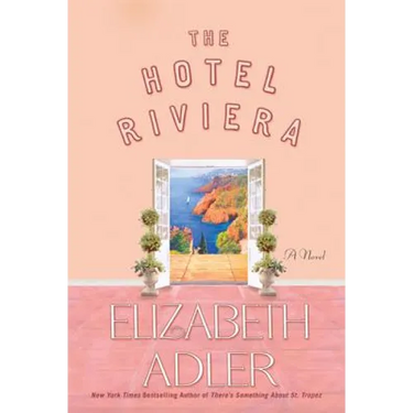 The Hotel Riviera