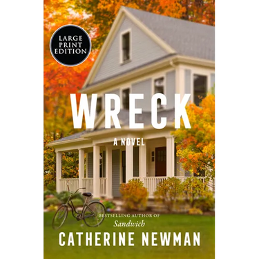 Wreck