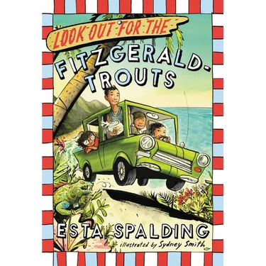 Look Out for the Fitzgerald-Trouts