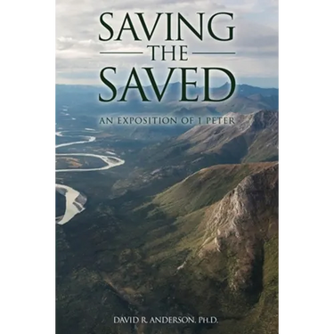 Saving the Saved