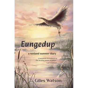 Eungedup: A Wetland Summer Diary