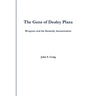 The Guns of Dealey Plaza -- Weapons and the Kennedy Assassination