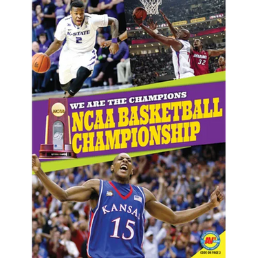 NCAA Basketball Championship