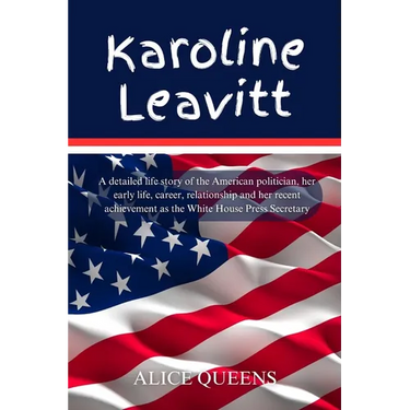 Karoline Leavitt: A detailed life story of the American politician, her early life, career, relationship and her recent achievement as t