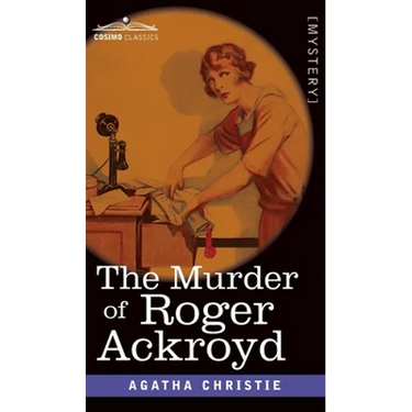 The Murder of Roger Ackroyd