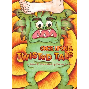 Once Upon A Twisted Tale