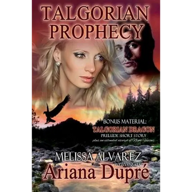 Talgorian Prophecy