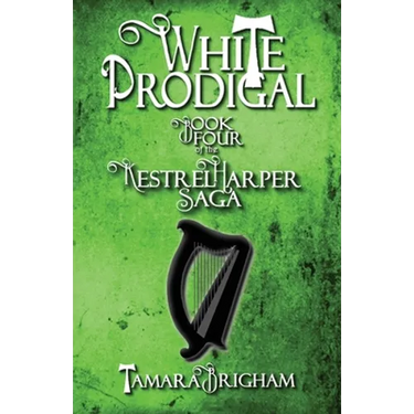 White Prodigal