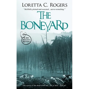 The Boneyard