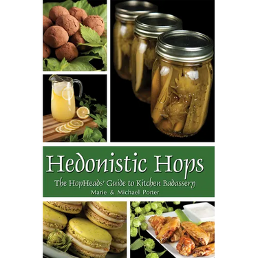 Hedonistic Hops