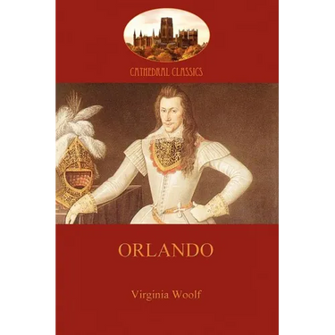 Orlando (Aziloth Books)