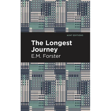 The Longest Journey