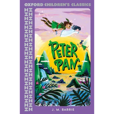Peter Pan