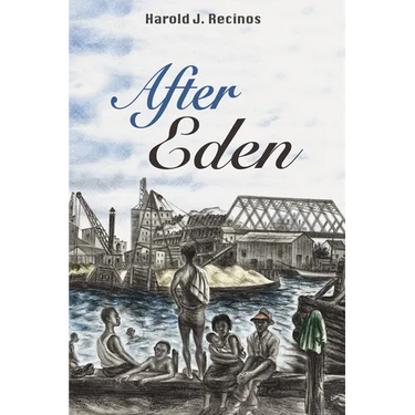 After Eden