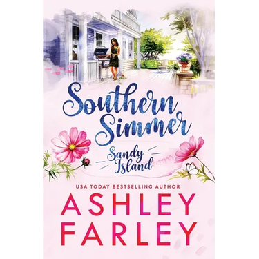 Southern Simmer
