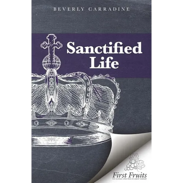 The Sanctified Life