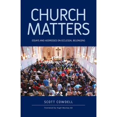 Church Matters